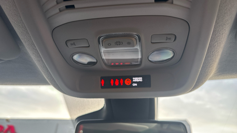 Citroen C3 Aircross 1.2 PureTech 110 C-Series Edition 5dr Petrol Hatchback